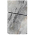 Stone Taupe PS5 Slim Disk Console Skin