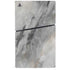 Stone Taupe PS5 Slim Digital Edition Console Skin