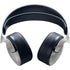 Stone Taupe PULSE 3D Wireless Headset for PS5 Skin