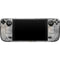 Stone Taupe Steam Deck Handheld Gaming Computer Skin