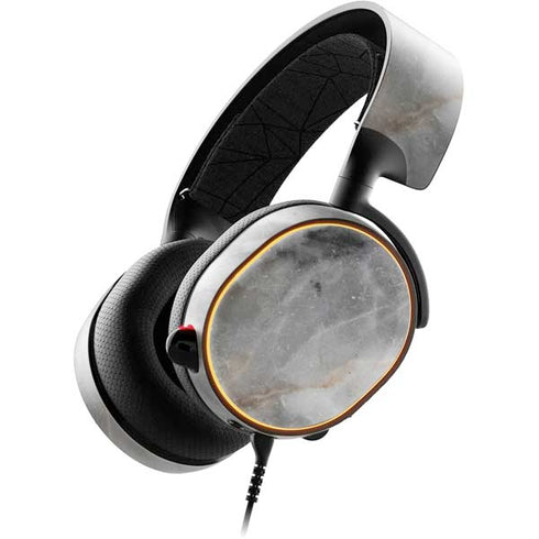Stone Taupe SteelSeries Arctis 5 Skin