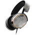 Stone Taupe SteelSeries Arctis 5 Skin