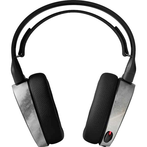 Stone Taupe SteelSeries Arctis 5 Skin