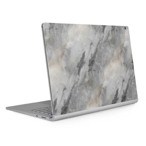 Stone Taupe Surface Book 2 13.5in Skin