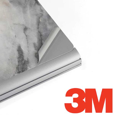 Stone Taupe Surface Book 2 13.5in Skin