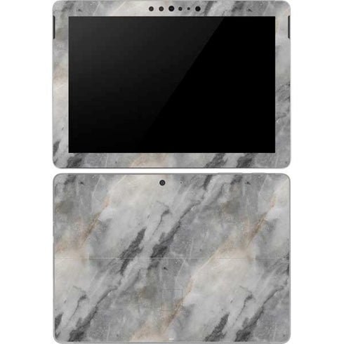 Stone Taupe Surface Go Skin