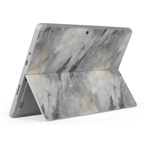 Stone Taupe Surface Go Skin