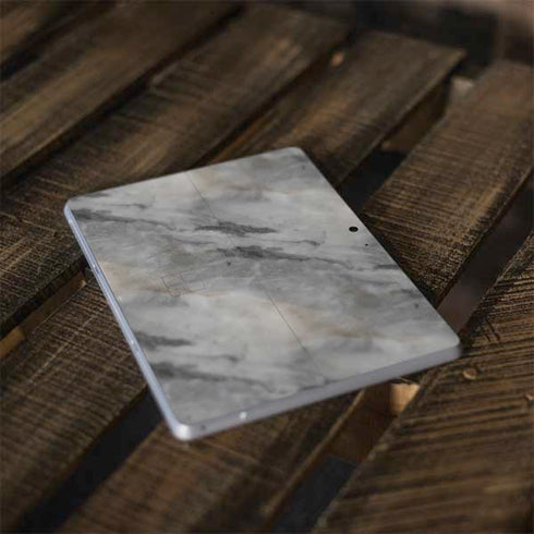 Stone Taupe Surface Go Skin