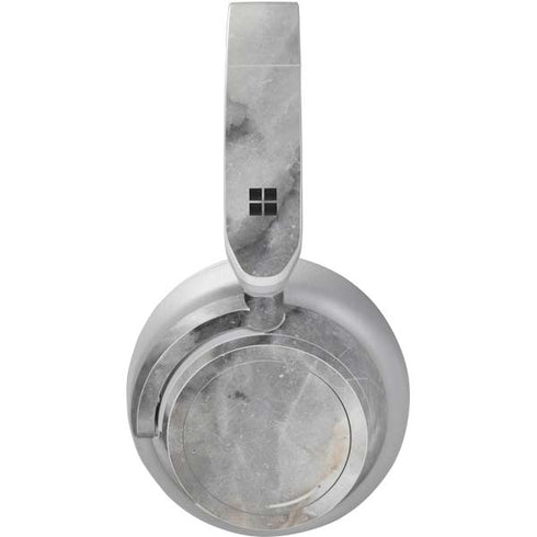 Stone Taupe Surface Headphones Skin