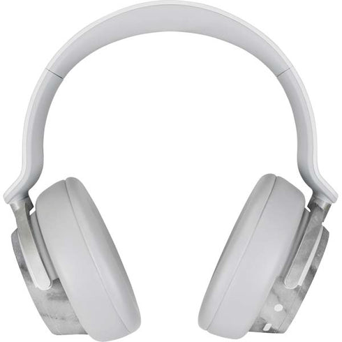 Stone Taupe Surface Headphones Skin