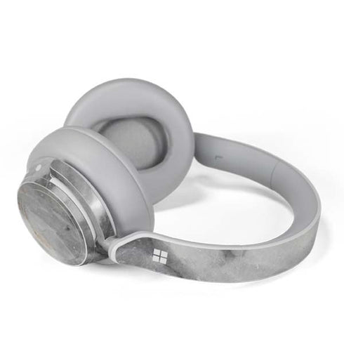 Stone Taupe Surface Headphones Skin