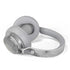 Stone Taupe Surface Headphones Skin