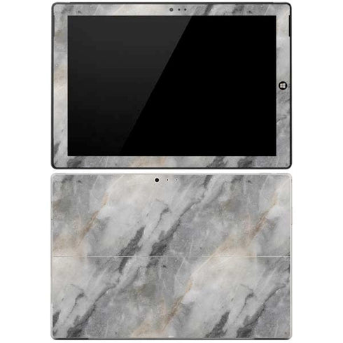 Stone Taupe Surface Pro 3 Skin
