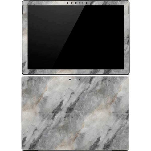 Stone Taupe Surface Pro 4 Skin