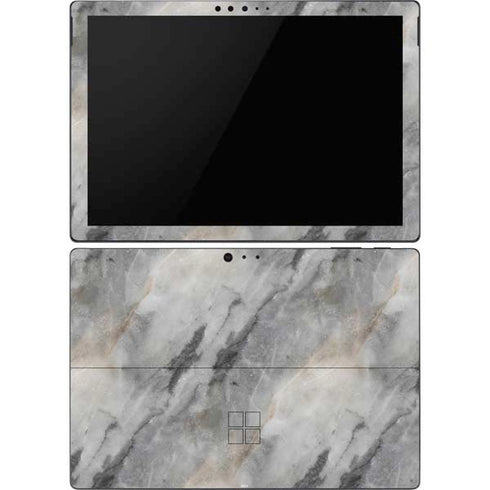 Stone Taupe Surface Pro 6 Skin
