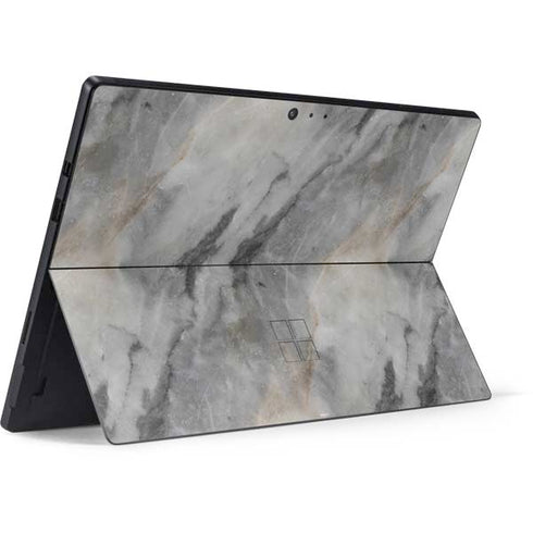 Stone Taupe Surface Pro 6 Skin