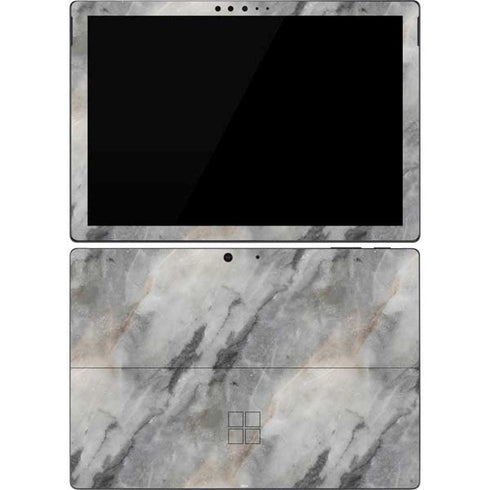 Stone Taupe Surface Pro 7 Skin