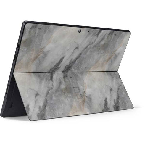 Stone Taupe Surface Pro 7 Skin