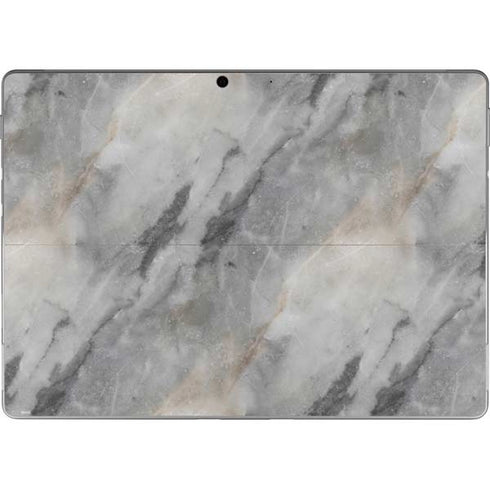 Stone Taupe Surface Pro 8 Skin