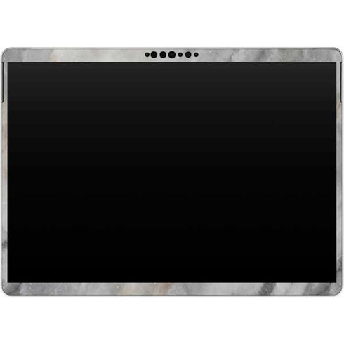Stone Taupe Surface Pro 8 Skin
