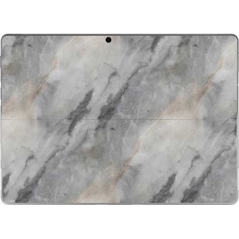 Stone Taupe Surface Pro 9 Skin