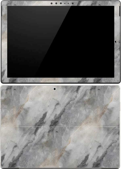 Stone Taupe Surface Pro (2017) Skin