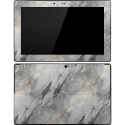 Stone Taupe Surface Pro Tablet Skin