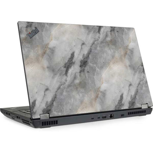 Stone Taupe Lenovo ThinkPad Skin
