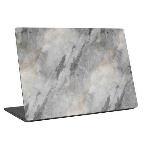 Stone Taupe Universal Laptop 12in (9.8 x 6.8in) Skin
