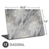 Stone Taupe Universal Laptop 13in (10.6 x 7.6in) Skin