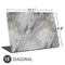 Stone Taupe Universal Laptop 15in (12.2 x 8.8in) Skin