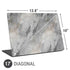 Stone Taupe Universal Laptop 17in (13.8 x 10in) Skin