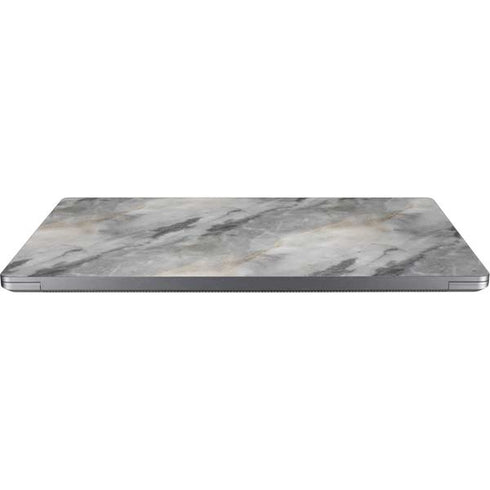 Stone Taupe Universal Laptop 17in (13.8 x 10in) Skin