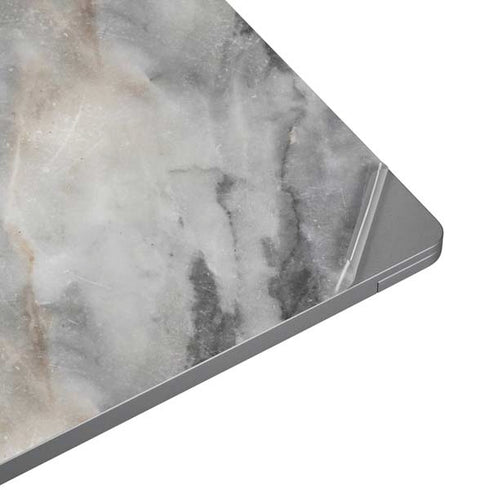 Stone Taupe Universal Laptop 17in (13.8 x 10in) Skin