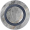 Stone Taupe Wireless Charger Skin