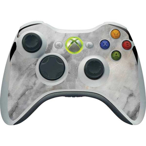 Stone Taupe Xbox 360 Wireless Controller Skin