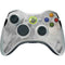 Stone Taupe Xbox 360 Wireless Controller Skin