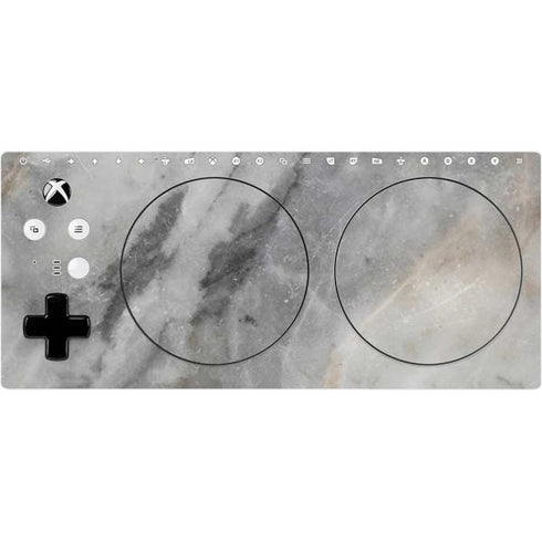 Stone Taupe Xbox Adaptive Controller Skin