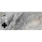 Stone Taupe Xbox Adaptive Controller Skin