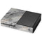 Stone Taupe Xbox One Console Skin