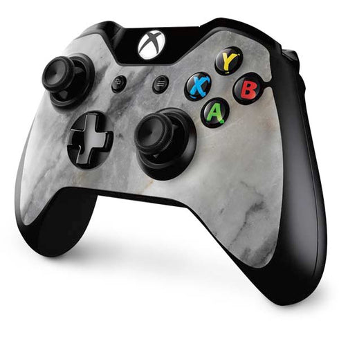 Stone Taupe Xbox One Controller Skin