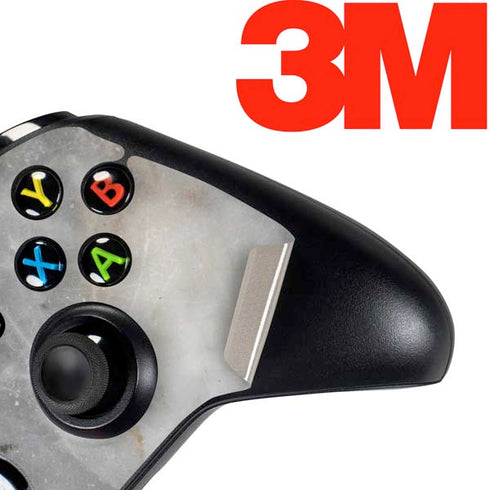 Stone Taupe Xbox One Controller Skin