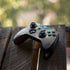 Stone Taupe Xbox One Controller Skin
