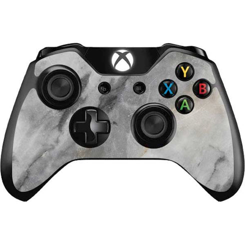 Stone Taupe Xbox One Controller Skin