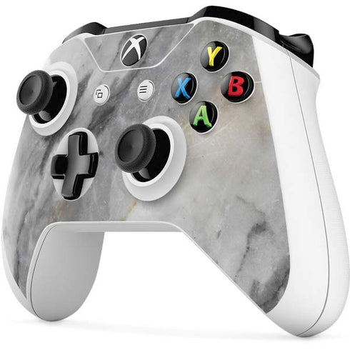 Stone Taupe Xbox One S All-Digital Edition Bundle Skin