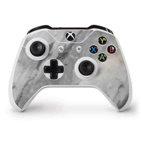 Stone Taupe Xbox One S Controller Skin