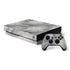 Stone Taupe Xbox One X Bundle Skin