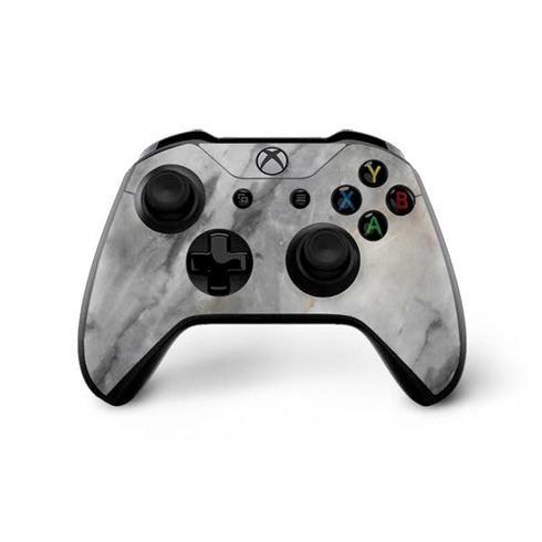 Stone Taupe Xbox One X Bundle Skin