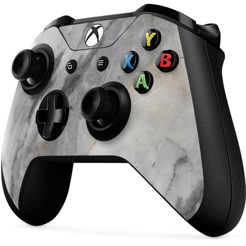 Stone Taupe Xbox One X Controller Skin