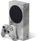 Stone Taupe Xbox Series S Bundle Skin